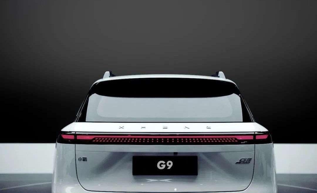 Tucki, Wei Lai, Tucki G9, Li ONE, concept