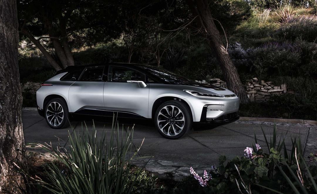 Faraday Future