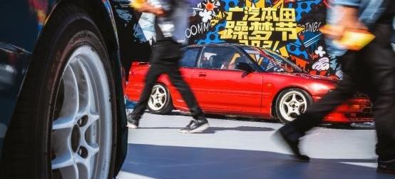 Honda, Accord, Fit, Haoying, Odyssey