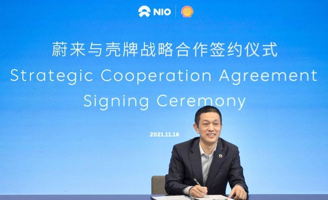 Beijing, Audi, Weilai, Volkswagen, Buick