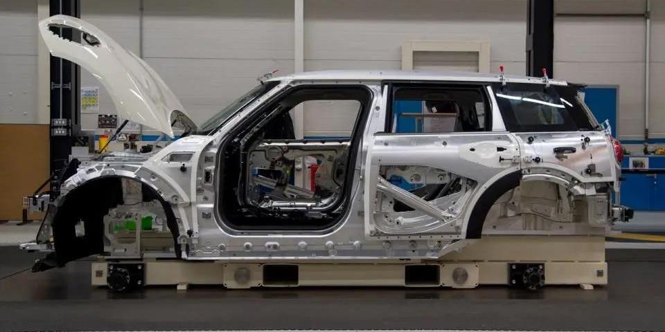 Honda, mini