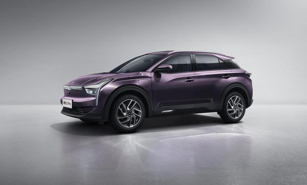 Nezha u, Nezha automobile, co-creation, concept