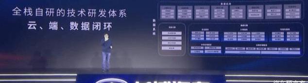 Great Wall, Nezha Automobile, Tucki, Weilai and LI