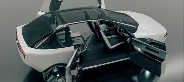 Lexus, concept