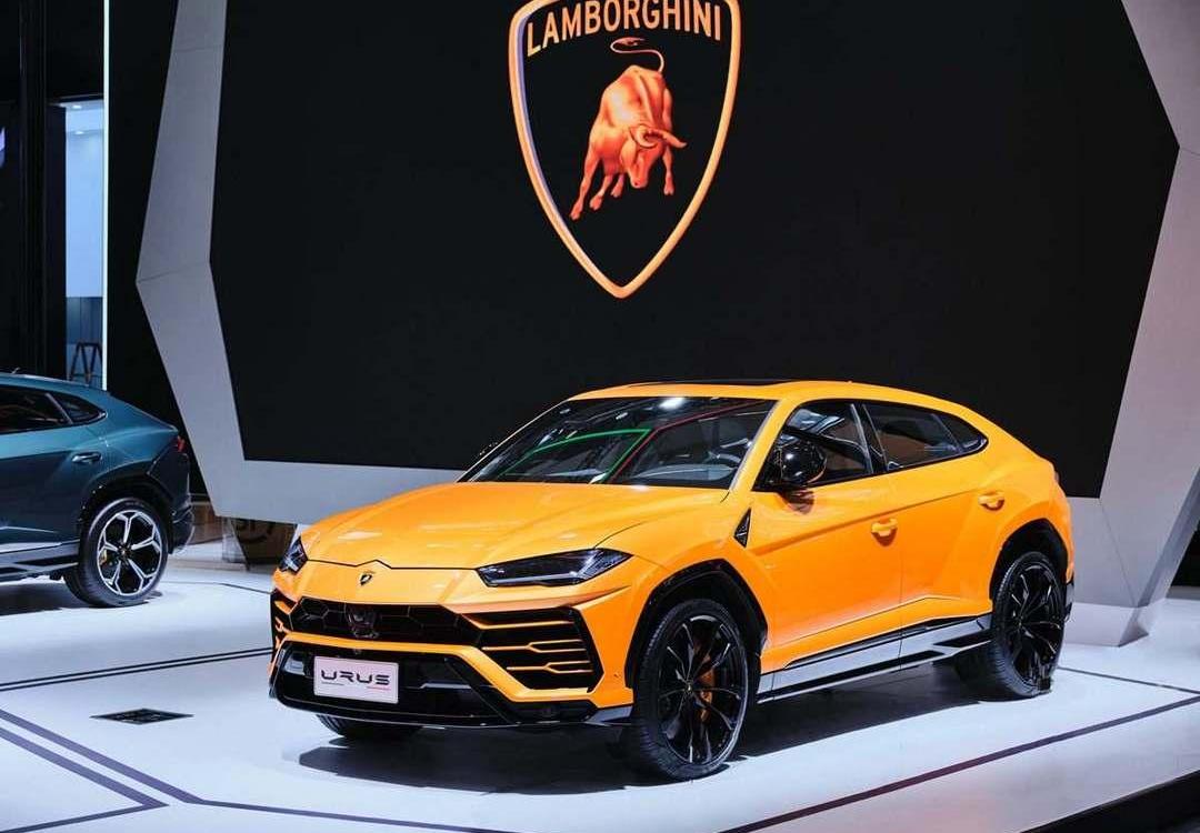 Lamborghini, Huracán, aston martin, Polo, concept