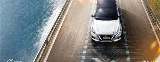 Nissan, Dongfeng, Qijun, Teana and Sylphy
