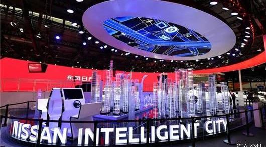 Nissan, Dongfeng, Qijun, Teana and Sylphy