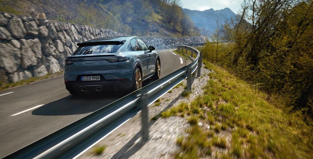 Porsche, Macan,Cayenne, Volkswagen