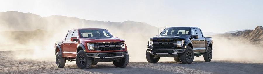 Ford, Ford F-150, concept