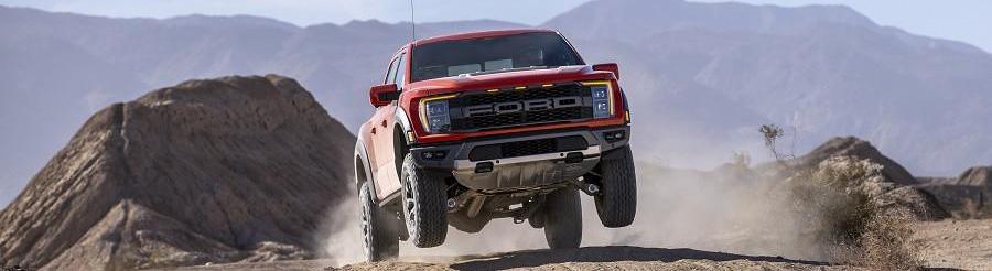 Ford, Ford F-150, concept