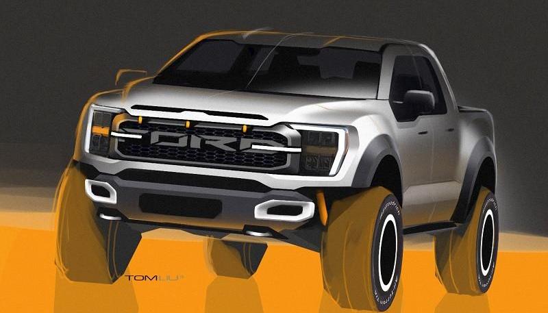 Ford, Ford F-150, concept