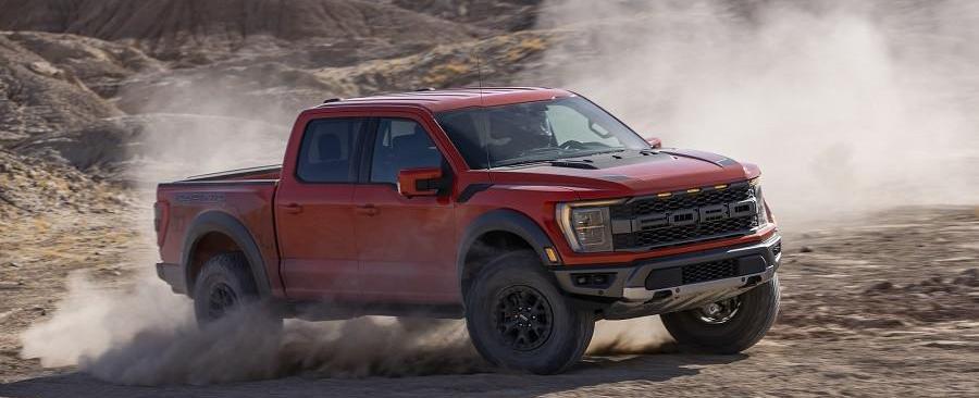 Ford, Ford F-150, concept