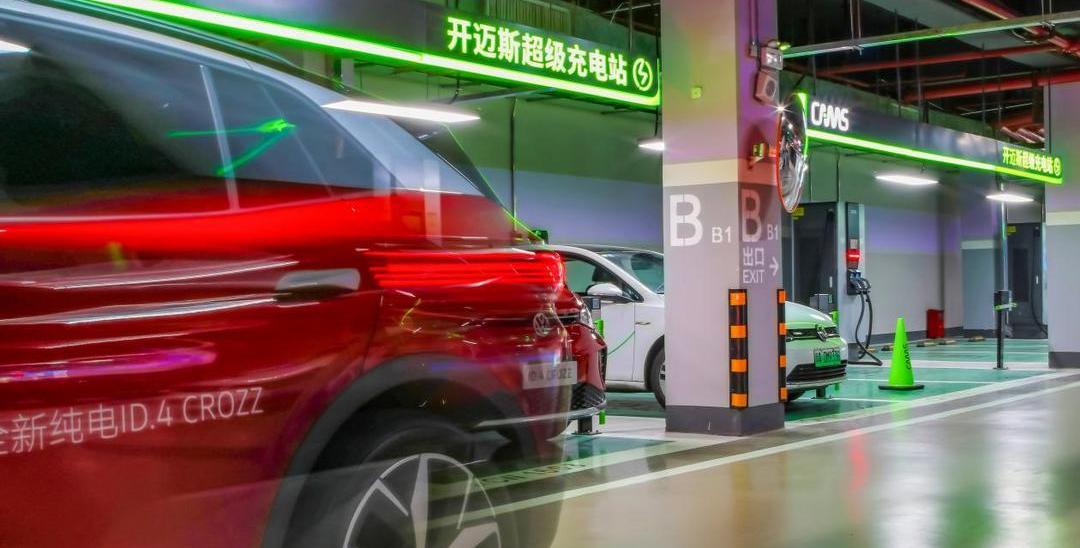 Volkswagen, concentration, concept, Jianghuai, FAW