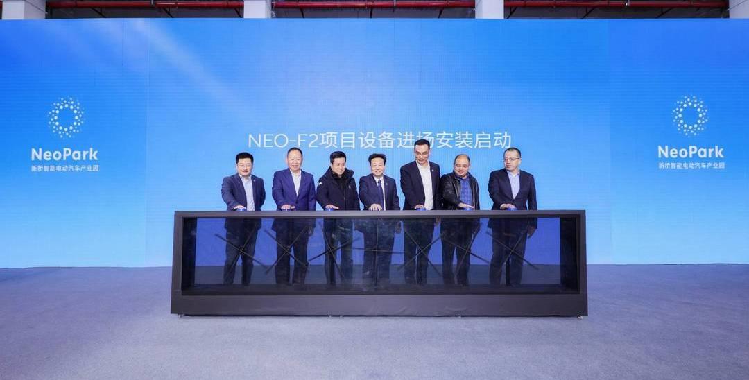 Weilai, Tesla, BYD, Tucki, Model 3