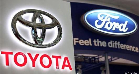 MG, Volkswagen, BYD, Ford, Weilai