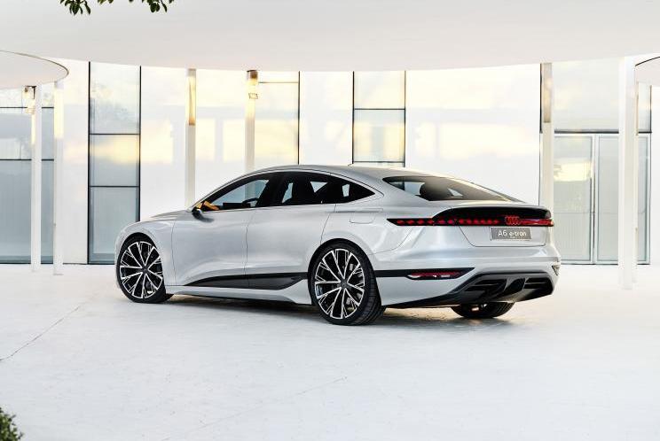 Audi, Audi A6, Volkswagen, FAW, Audi Q2L
