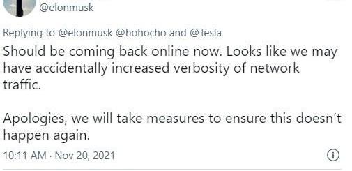 Tesla