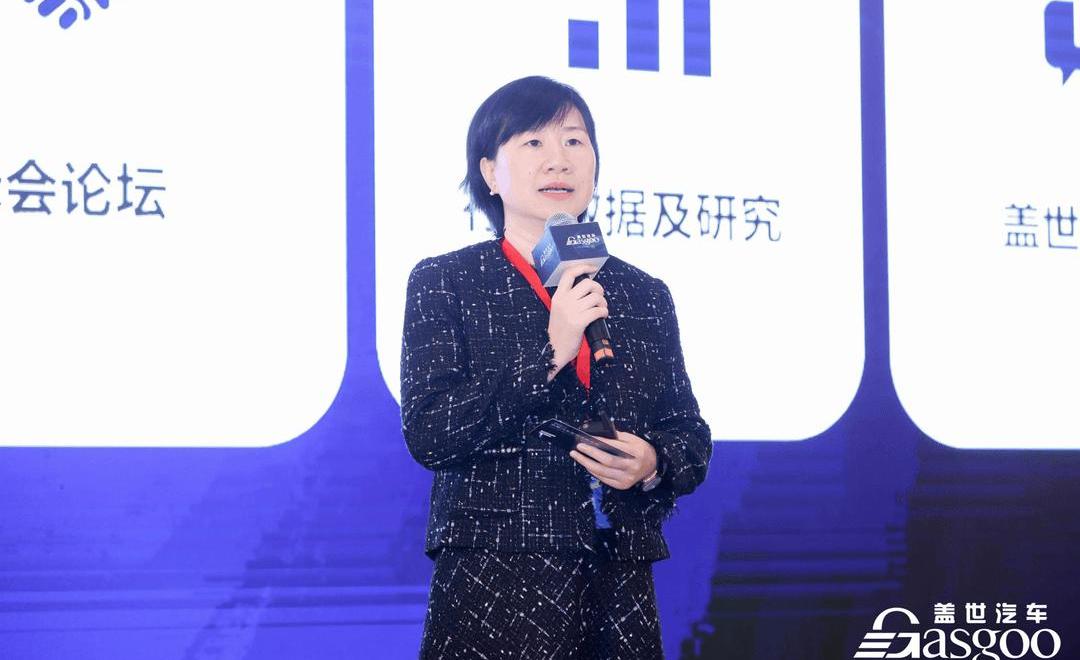 Jidu, Geely Automobile, Great Wall, Chery and FAW