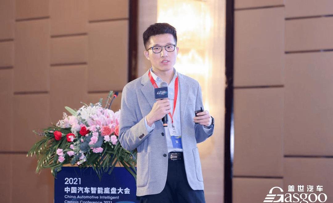 Jidu, Geely Automobile, Great Wall, Chery and FAW
