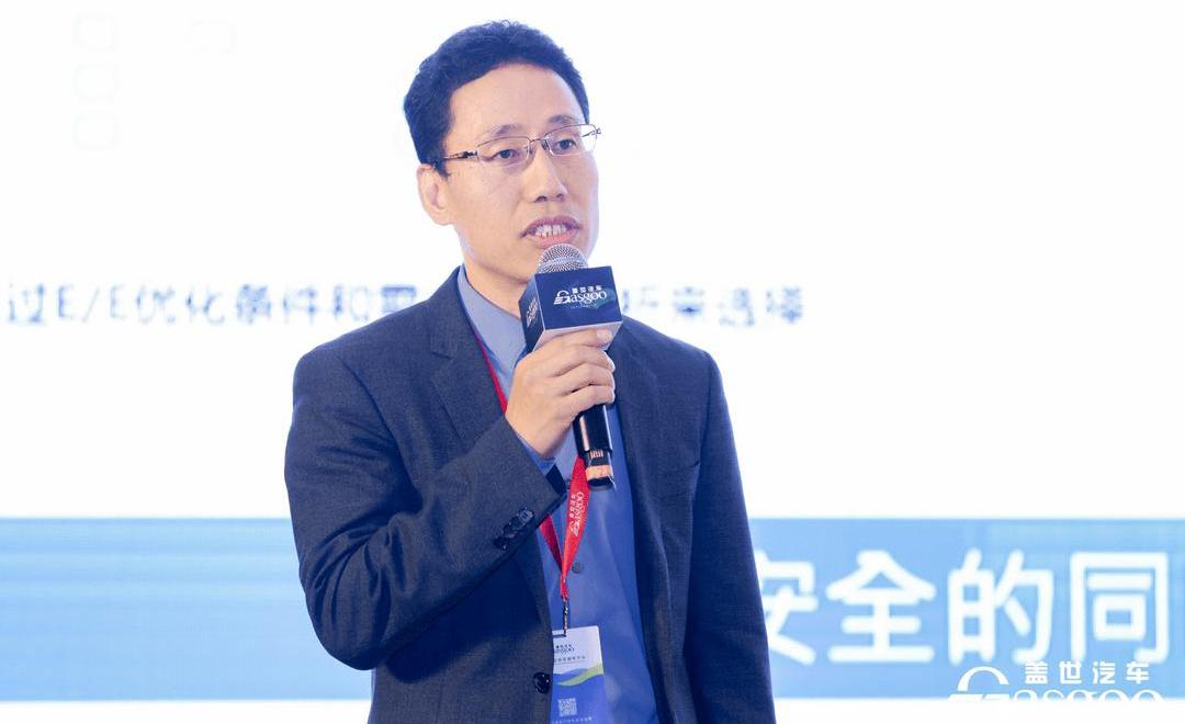Jidu, Geely Automobile, Great Wall, Chery and FAW