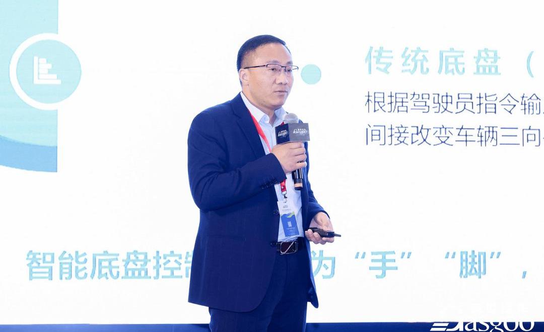 Jidu, Geely Automobile, Great Wall, Chery and FAW