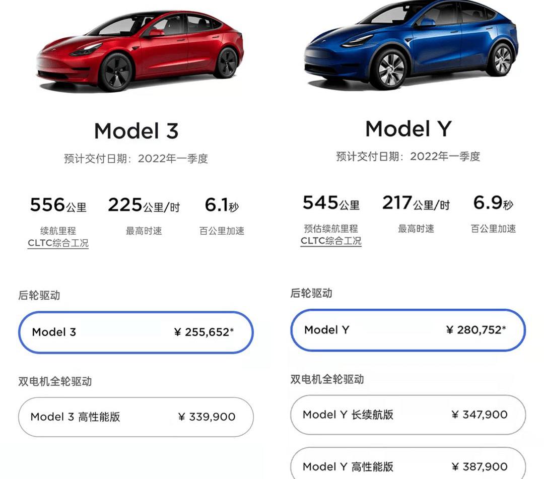 Tesla, Weilai, BYD, GMC,Polestar polar star