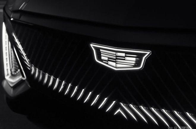 Cadillac, Celestiq, Escalade