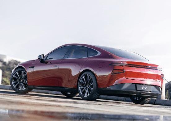 Tucki, Tucki G9, Tucki P7, concept, Weilai
