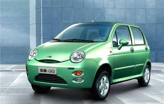 Chery, QQ ice cream, Chery new energy, MINI, Hongguang miniev