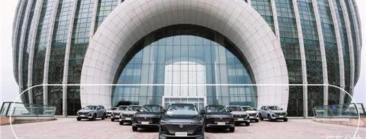 Chang 'an, Whale, Hacker, Nissan, Volkswagen