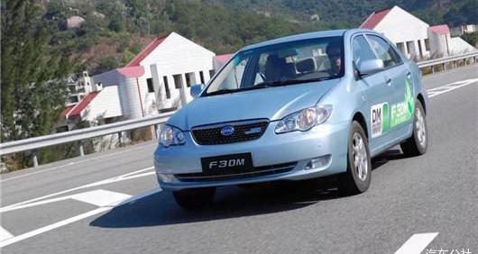 BYD, destroyer 05, leader, leader 01, leader 01pev