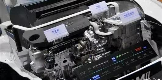BYD, destroyer 05, leader, leader 01, leader 01pev