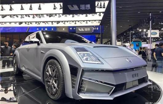 BYD, destroyer 05, leader, leader 01, leader 01pev