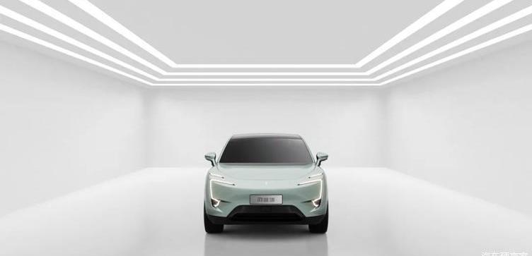 Aouita, Aouita 11, Chang 'an, concept, BMW