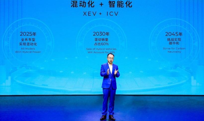 Guangzhou Automobile Chuanqi, Guangzhou Automobile Group, Shadow Leopard, Ai 'an, Toyota