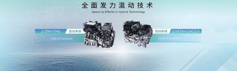 Guangzhou Automobile Chuanqi, Guangzhou Automobile Group, Shadow Leopard, Ai 'an, Toyota