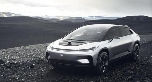 Faraday Future