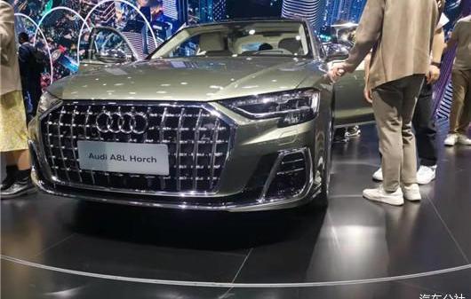 Audi, Cadillac, Mechelosaurus, Jetta, Weilai