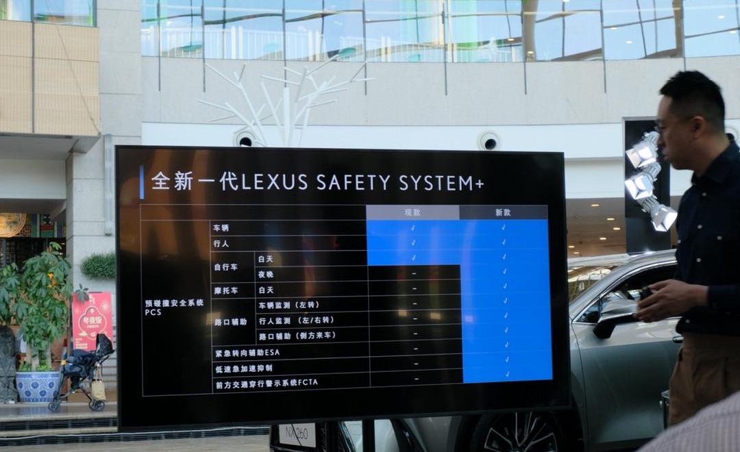 Lexus, Toyota, concept, Beijing, Lexus NX
