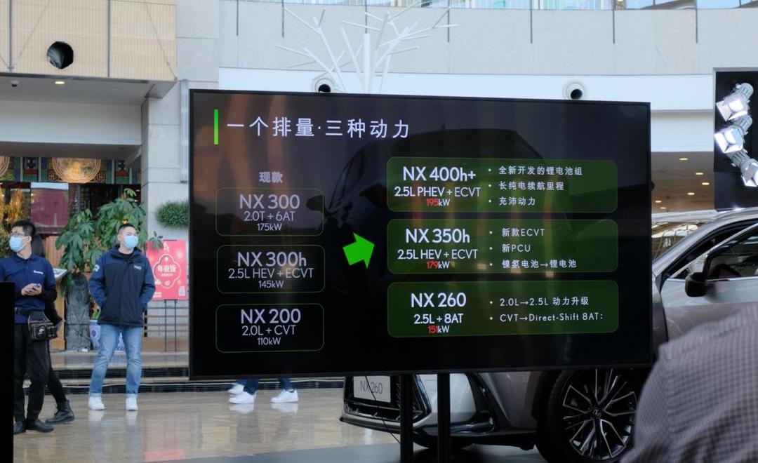 Lexus, Toyota, concept, Beijing, Lexus NX