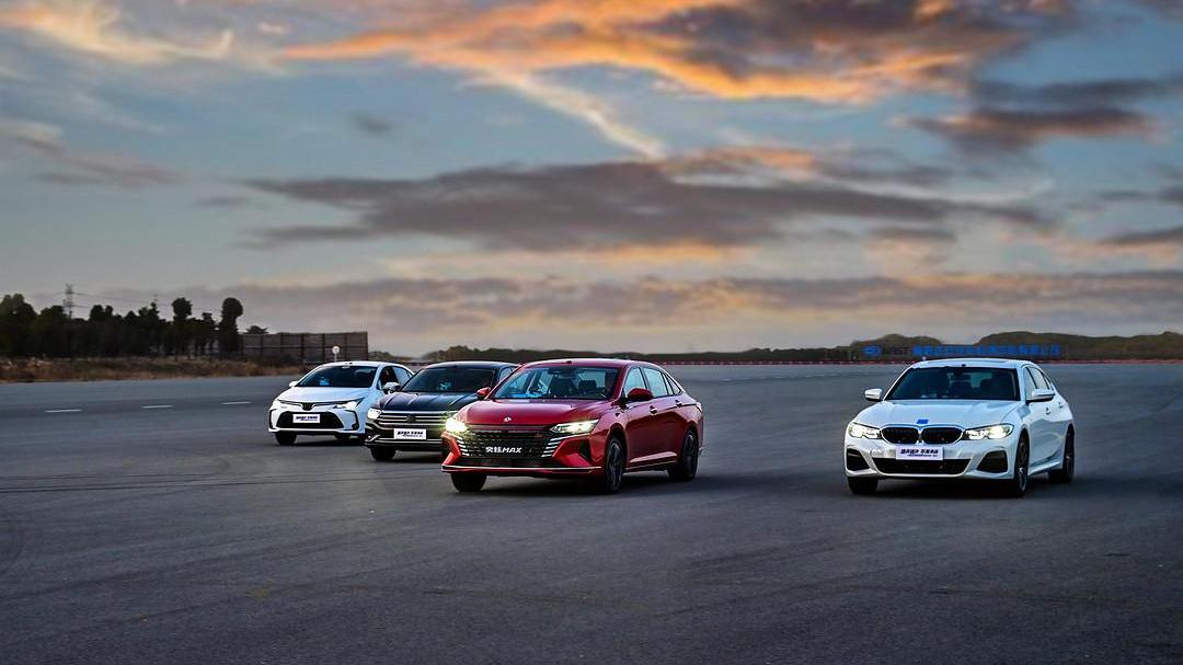 yixuan MAX, yixuan, BMW, Volkswagen, sagitar