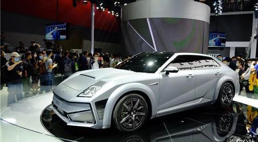 Chang 'an, Great Wall, Aouita, BYD, Krypton