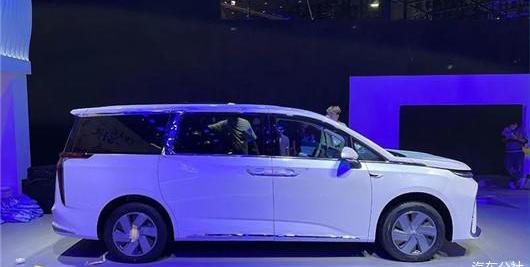 Buick, Buick GL8, Saina, Jiahua, Odyssey