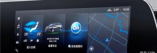 Buick, Buick GL8, Saina, Jiahua, Odyssey