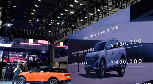 Volkswagen, Toyota, Audi, Honda, Mercedes-Benz