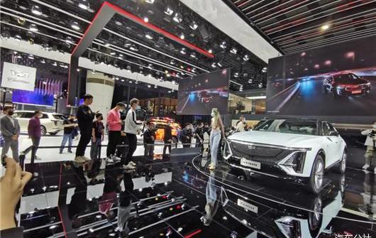 Aouita, Aouita 11, Cadillac, Salon, Audi