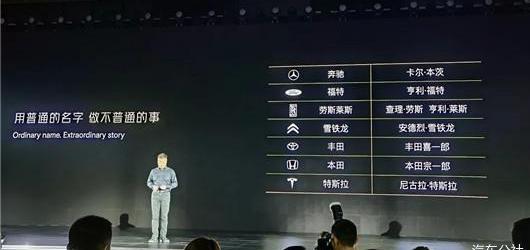 Tucki, Tucki G9, Weilai, Li ONE, discovered