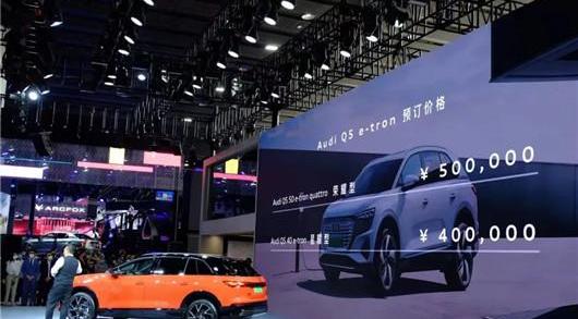 Volkswagen, Toyota, Audi, Honda, Mercedes-Benz