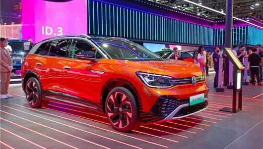 Volkswagen, Toyota, Audi, Honda, Mercedes-Benz