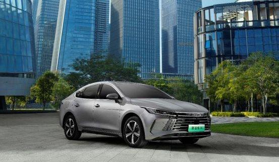 Volkswagen, jidu, destroyer 05, Cadillac, BYD